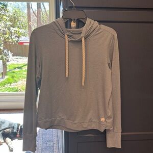 VUORI HALO ESSENTIAL HOODIE